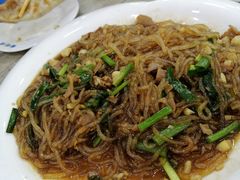 -老舅老蒙肉饼非遗店(一店)