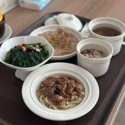 -沐恩·贝瑞月子中心(隆福店)