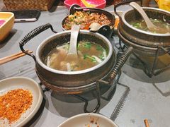 -古市香跷脚牛肉·非遗传承单位