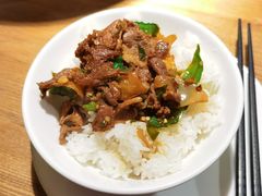 -费大厨辣椒炒肉(万家丽一店)