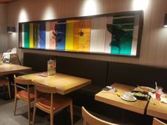 -菲滋意式餐厅(鄞州印象城店)