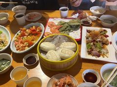 -阿弟特色海鲜餐厅·大排档(平潭店)