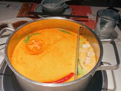 -生如夏花泰式火锅(伊藤双楠店)