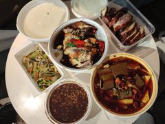 -南京大牌档(之心城店)