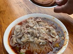 -甘记肥肠粉(马鞍北路店)