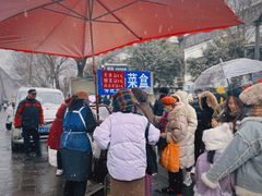 -东仓门早市