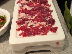 -八合里潮汕鲜牛肉火锅(广州五羊邨店)