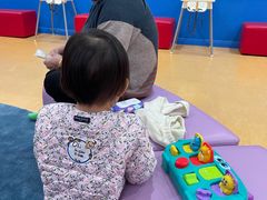 -美吉姆早教(西安万象城中心)