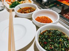 -海底捞火锅(国奥村店)