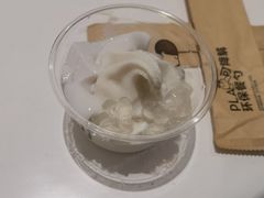 -喜茶(上海兴业太古汇店)