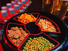 -288 Livehouse 酒吧(思南公馆店)