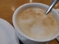 -萨莉亚意式餐厅(天河城购物中心店)