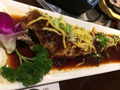 -瑞膳首尔参鸡汤(龙塔店)