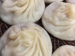 鲜肉鸡汁汤包-笑云开汤包店(网巾市店)