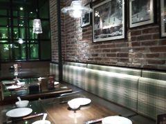 大堂-黑土印象菜馆(三元桥店)