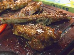 -The Cheebat 锌吧·Bistro(体育西店)