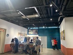 -海马体照相馆(天津世纪都会店)