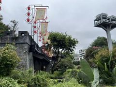 -泸州老窖景区