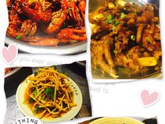 -古田会·肥肠鸡(古田店)