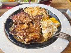 -豪客来牛排(人民东路店)