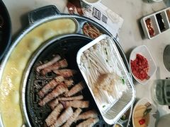 -韩宫宴烤肉·料理(桐乡吾悦广场店)