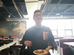 -汉丽轩韩式自助烤肉(大学城龙湖U城天街A馆店)