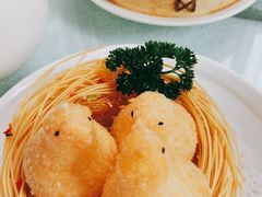 -星河湾半岛酒店-真粤中餐厅