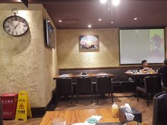 大堂-汉巴味德(大悦城店)