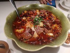 -上上席川菜(凯德乐峰广场店)