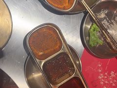 -西塔老太太泥炉烤肉(苏州大悦城店)