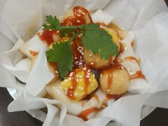 -新旺茶餐厅(嘉里城店)