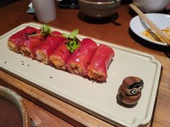 -南拳十三姨·潮汕砂锅粥(世纪金源店)