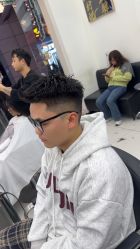 -乾健·烫染·接发SALON