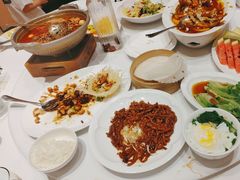 -眉州东坡(清河万象汇店)