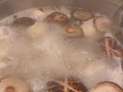 -润园四季椰子鸡火锅(海上世界店)