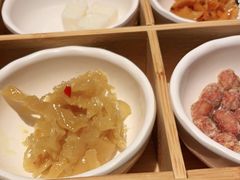 -闽上鲜·福建菜(龙湖滨江天街店)
