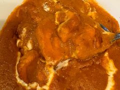 -Santoor 萨都里印度餐厅(北锣鼓巷店)