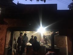 -安庆柴火馄饨(马道街店)