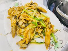 -盈田盈粥庄(博山东路店)