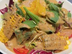 -楚禾宴·家宴(光谷大道店)