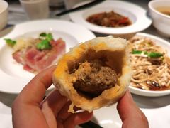 -花园茶楼(兴城西路店)