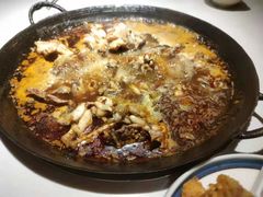 牛蛙火锅-老天桥蛙炉火锅(姑苏总店)