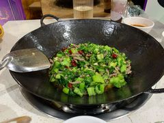 -国庆鸡杂老店
