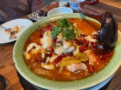 -茶肆(仙林店)