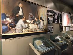 -辽沈战役纪念馆