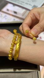 -景祥珠宝打金·黄金加工修理·旧款改造镶嵌