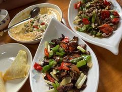 -龙姐私房菜(和顺古镇店)