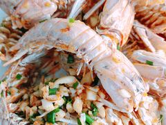 -明记海鲜大排档(巽寮湾店)