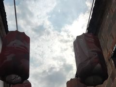 -清漾毛氏文化村