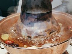 -半闲斋羊肉铺(齐礼阎店)